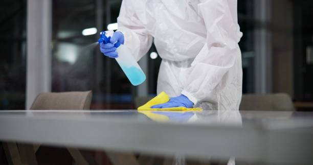 Licensed Odor Removal service in Huntington, AR - Trauma Clean Pros